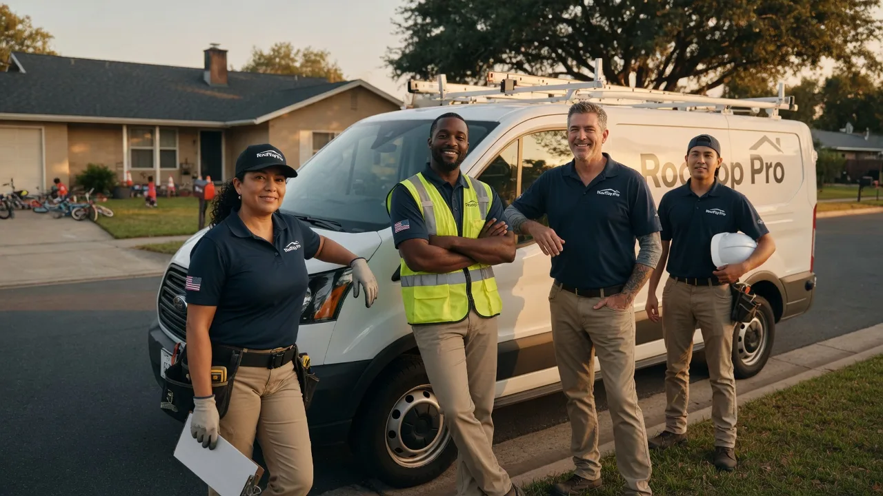 Roof Repair in Gardiner, NY near me